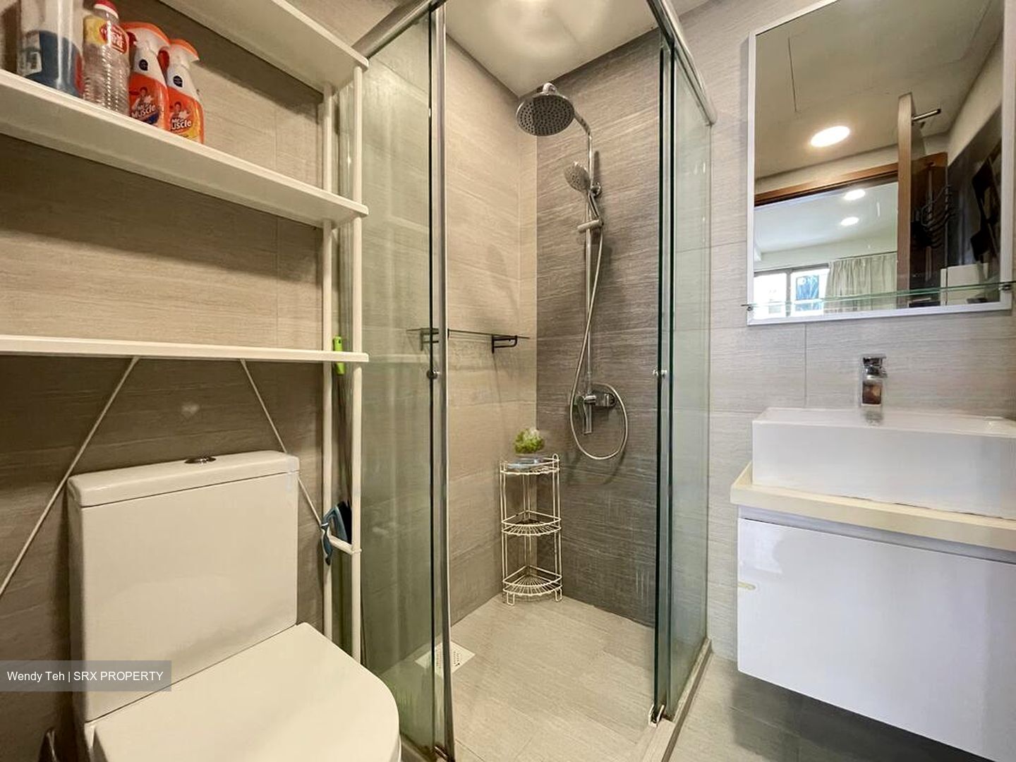 Treasures @ G6 (D14), Apartment #515367621